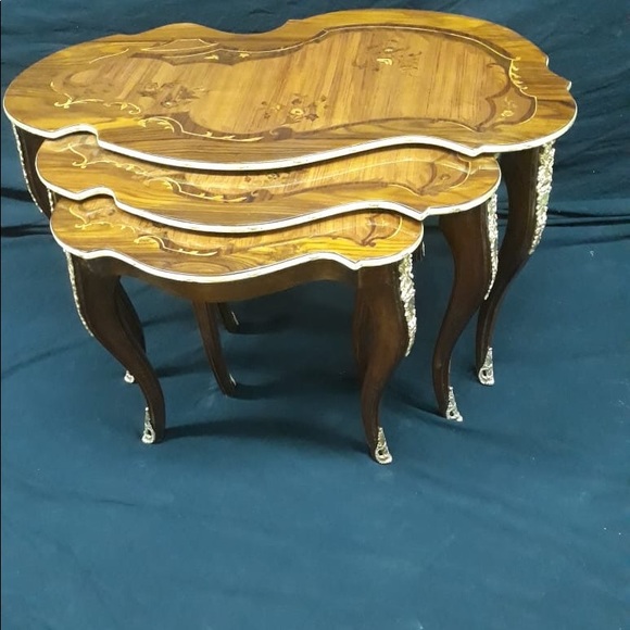 Copy antique furniture - Picture 3 of 13